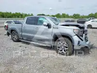 2026 GMC Sierra фото