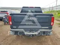 2026 GMC Sierra фото