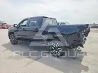 2026 GMC Sierra фото