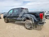 2026 GMC Sierra фото