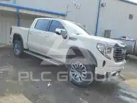 2026 GMC Sierra фото