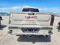 2026 GMC Sierra фото