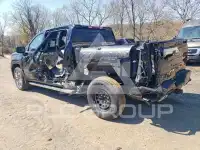 2026 GMC Sierra photo