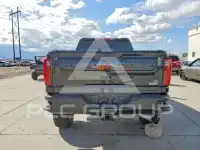 2026 GMC Sierra photo