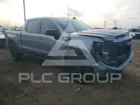 2026 GMC Sierra photo