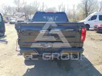 2026 GMC Sierra photo