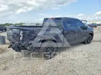 2026 GMC Sierra фото