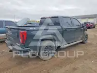 2026 GMC Sierra фото