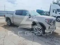 2026 GMC Sierra фото