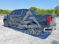 2026 GMC Sierra фото