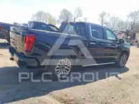 2026 GMC Sierra photo