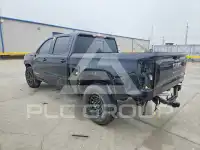 2026 GMC Sierra фото
