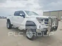 2026 GMC Sierra фото