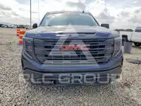 2026 GMC Sierra фото