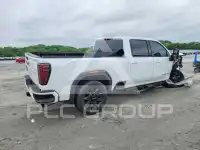2026 GMC Sierra photo