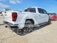 2026 GMC Sierra photo