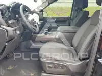 2026 GMC Sierra фото