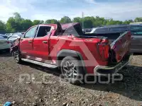 2026 GMC Sierra photo
