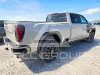 2026 GMC Sierra фото