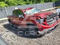 2026 GMC Sierra photo