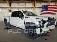 2026 GMC Sierra фото