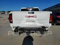 2026 GMC Sierra photo