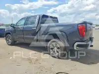 2026 GMC Sierra фото