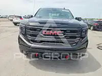 2026 GMC Sierra фото