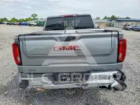 2026 GMC Sierra фото