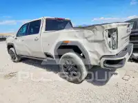 2026 GMC Sierra фото