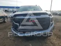 2026 GMC Sierra photo