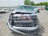2026 GMC Sierra фото