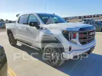 2026 GMC Sierra photo
