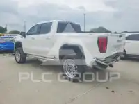 2026 GMC Sierra фото