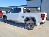 2026 GMC Sierra photo