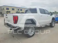 2026 GMC Sierra фото