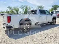 2026 GMC Sierra фото