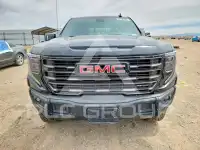 2026 GMC Sierra фото