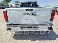2026 GMC Sierra фото