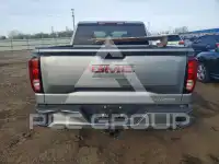 2026 GMC Sierra photo