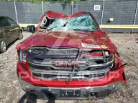 2026 GMC Sierra photo