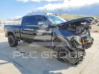 2026 GMC Sierra photo