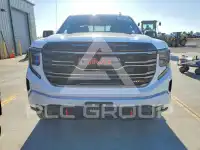2026 GMC Sierra photo
