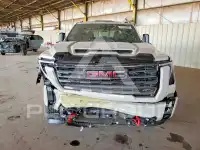 2026 GMC Sierra фото