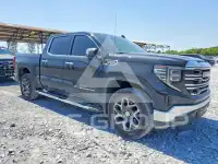 2026 GMC Sierra фото