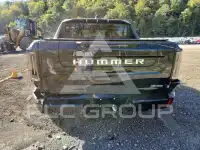 2026 GMC HUMMER EV фото