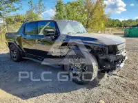 2026 GMC HUMMER EV фото