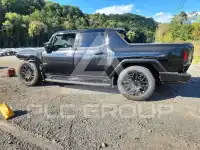 2026 GMC HUMMER EV фото