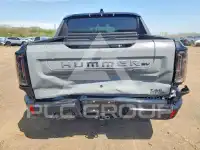 2026 GMC HUMMER EV фото