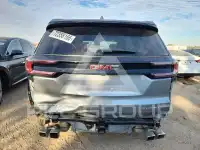 2026 GMC ACADIA фото
